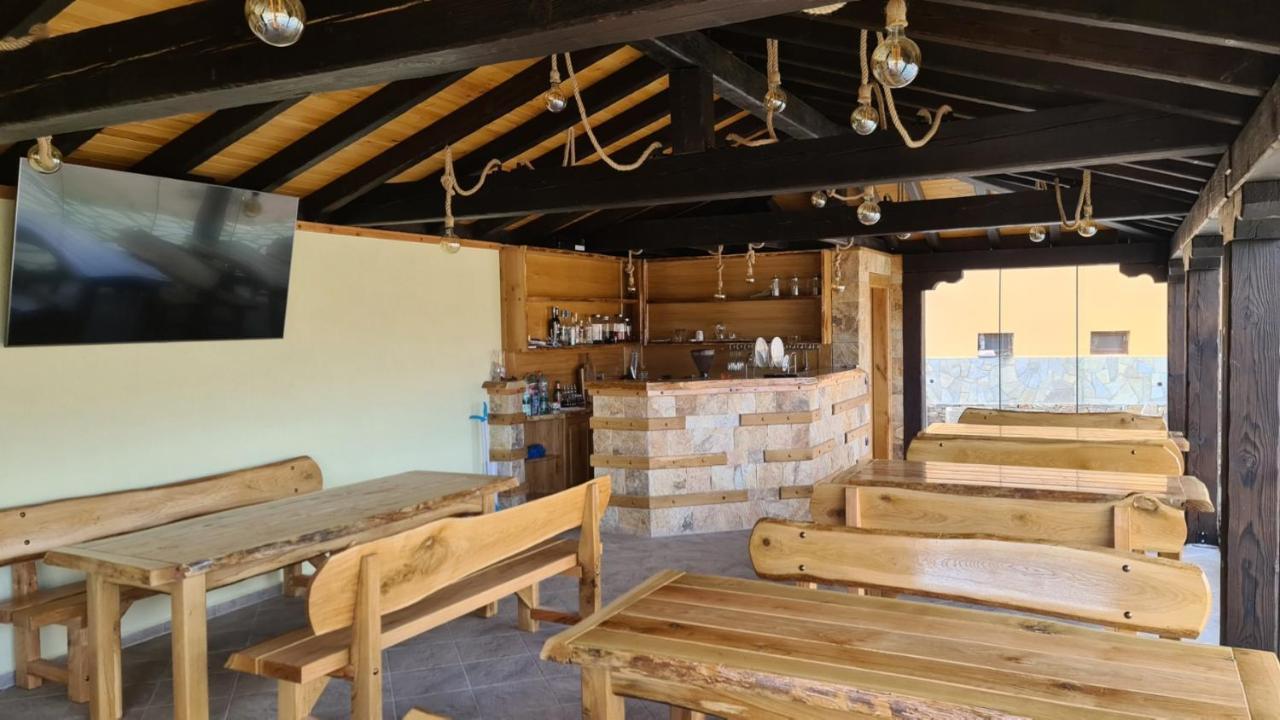 Guesthouse Nefertiti Smolyan Exterior foto