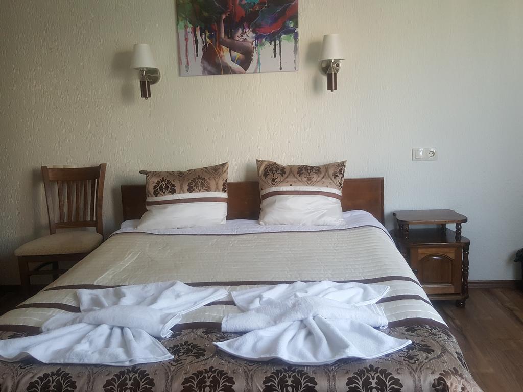 Guesthouse Nefertiti Smolyan Exterior foto