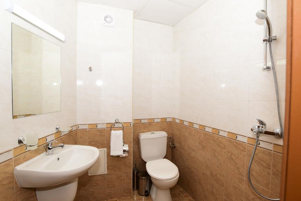 Guesthouse Nefertiti Smolyan Exterior foto