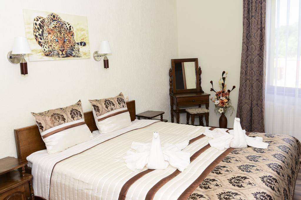 Guesthouse Nefertiti Smolyan Exterior foto