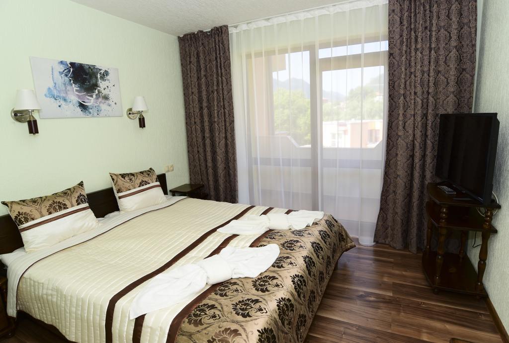 Guesthouse Nefertiti Smolyan Exterior foto