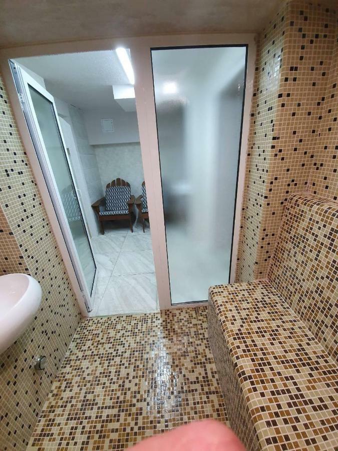 Guesthouse Nefertiti Smolyan Exterior foto