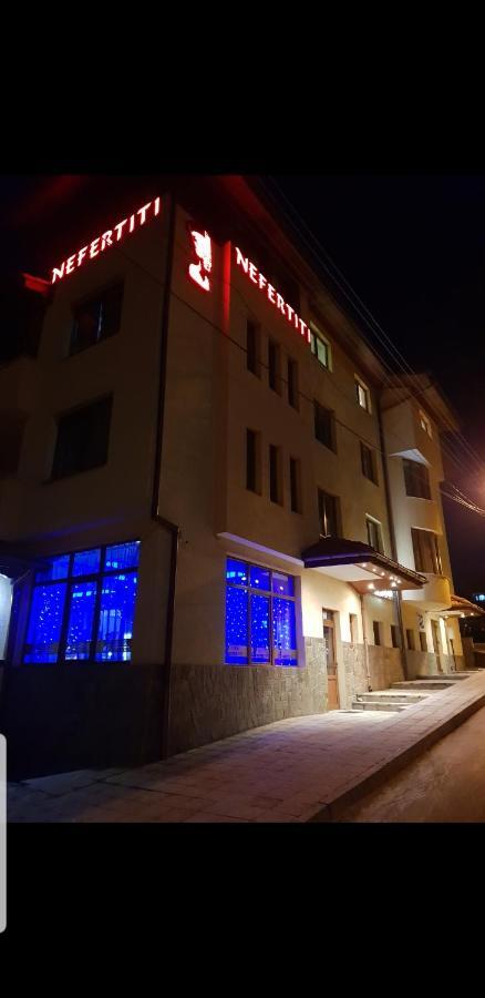 Guesthouse Nefertiti Smolyan Exterior foto